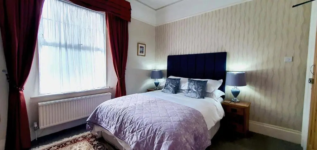 Marmalade Bed  Breakfast - Chambres