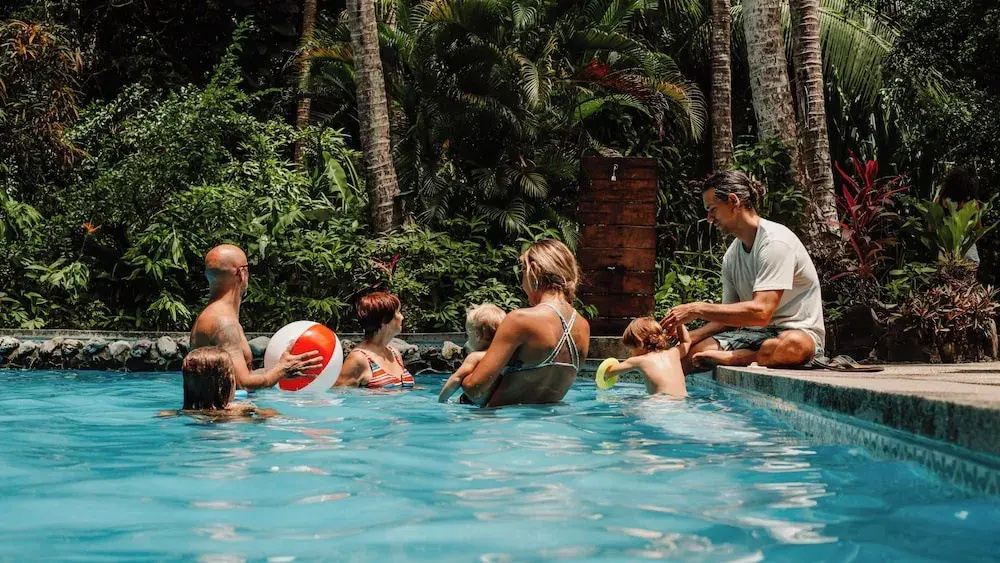 Calala Lodge - фото 26