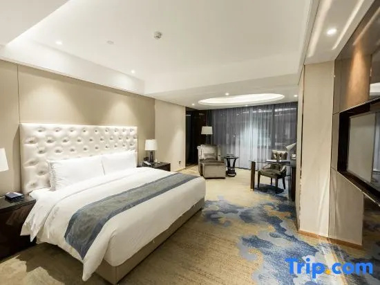 Superior Double room (full double bed)