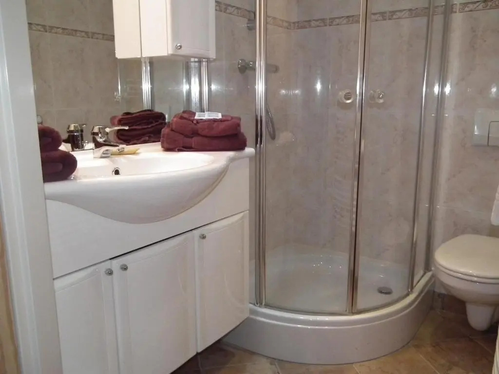 Hotel Gast Inn Workum - Chambres