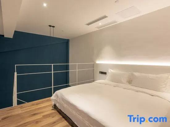 2 Bedrooms Standard room