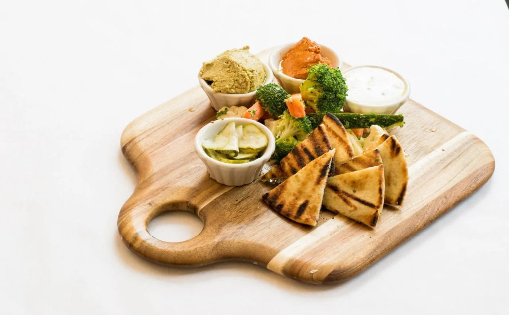 Food & Beverage