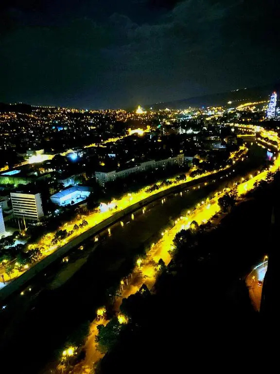 26 th floor in King David Residence 203