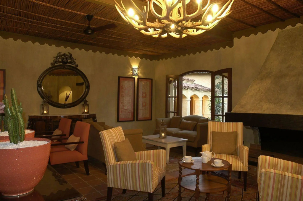 ANEW Resort Hazyview Kruger Park Resort - Général