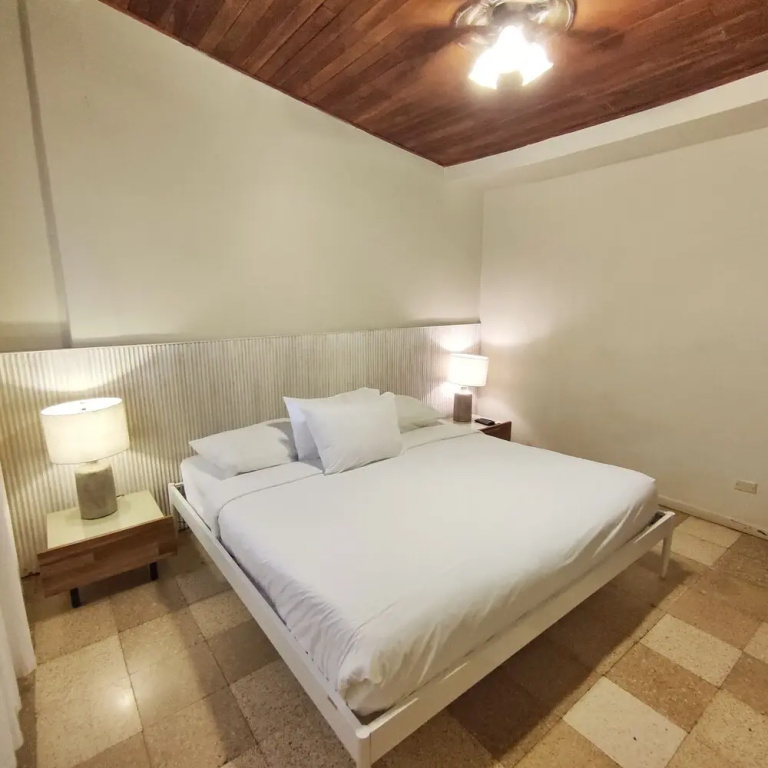 Villa Marina Hotel - Chambres