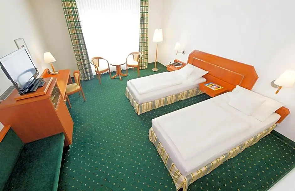 Maifeld Sport- und Tagungshotel - Chambres