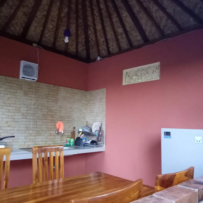 Mulia Home Stay - Général
