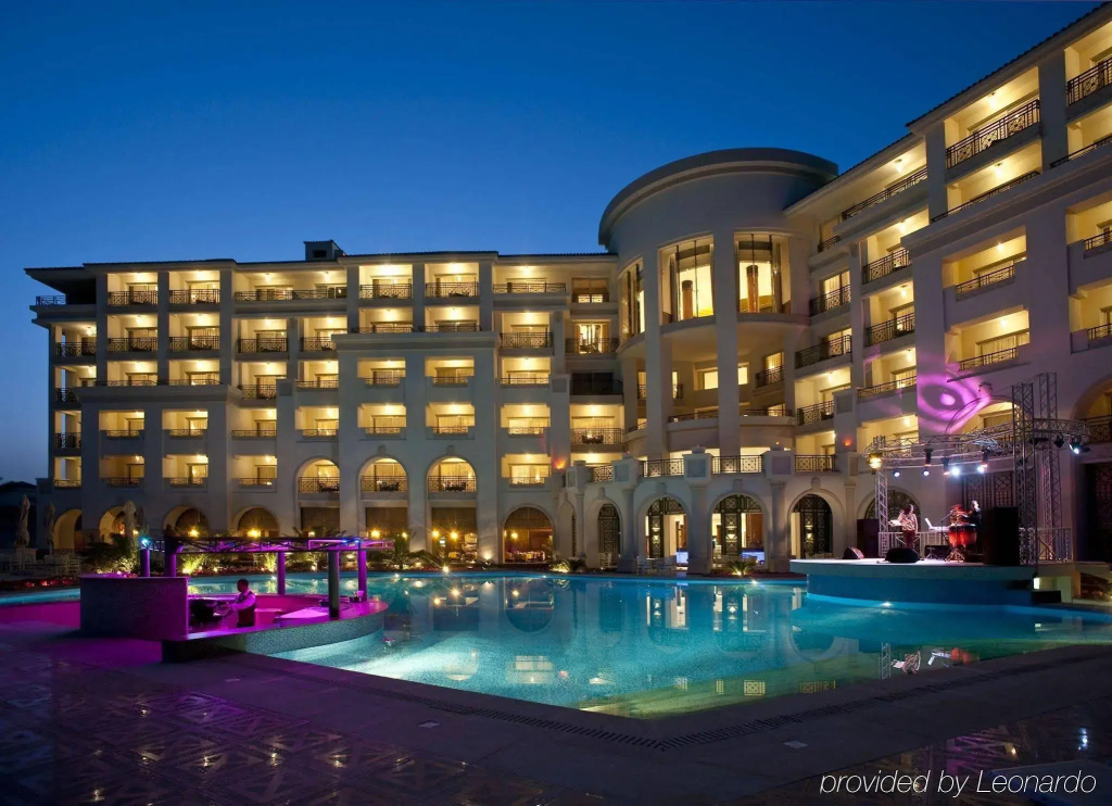 Stella Di Mare Beach Hotel & Spa Resort - Général