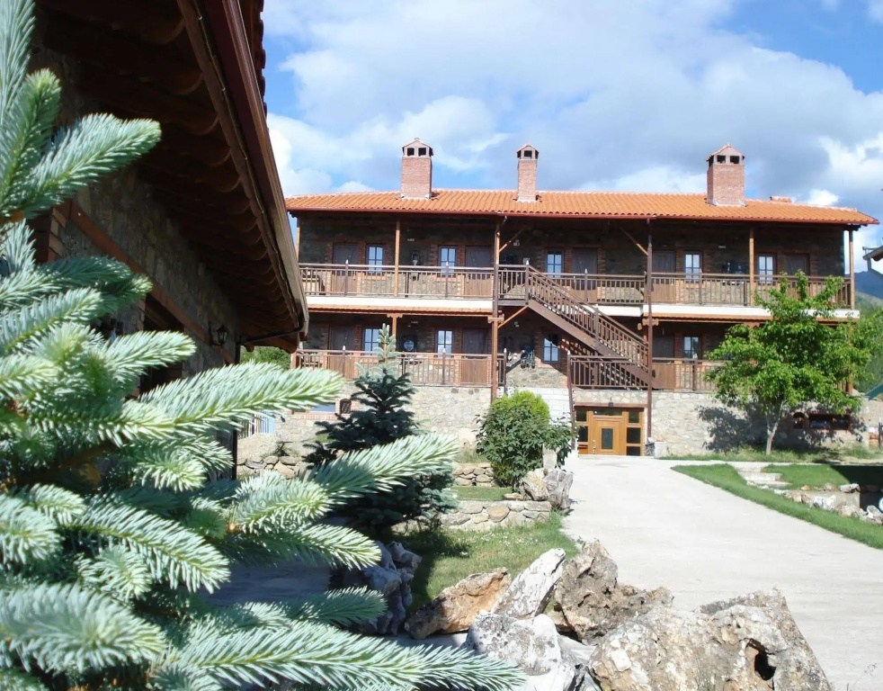 Prespa Resort & Spa - фото 19