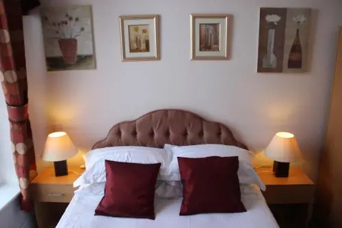 Filton Guest House