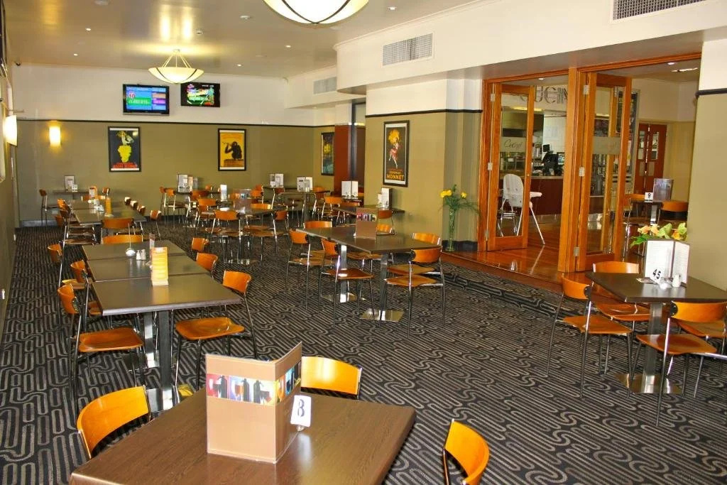 Belmore Hotel - Général