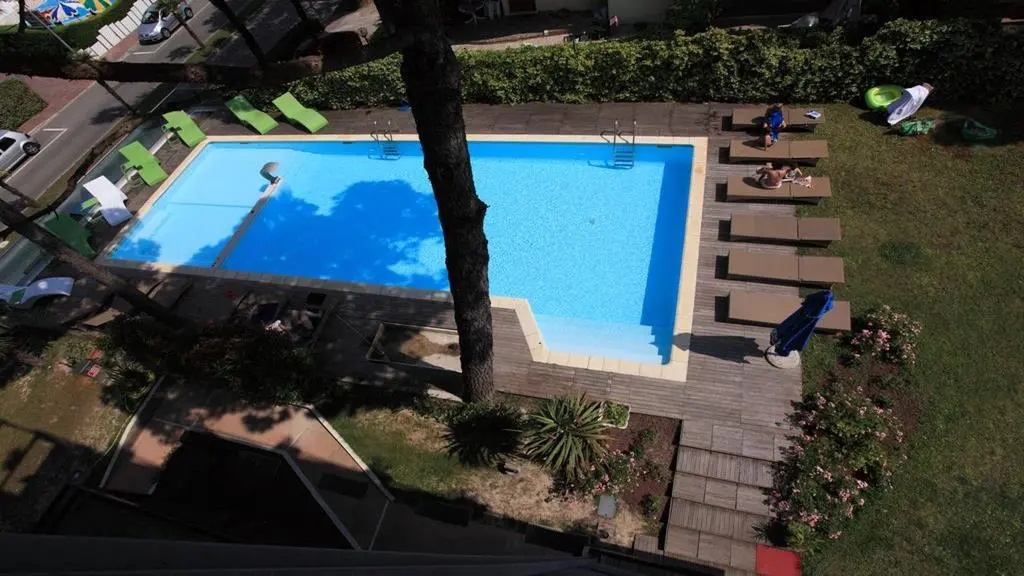 Hotel Martini - Général