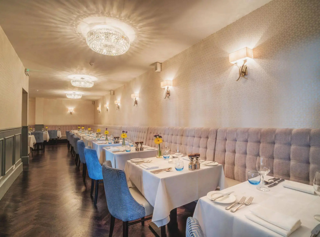 The Clarence Boutique Rooms - Général