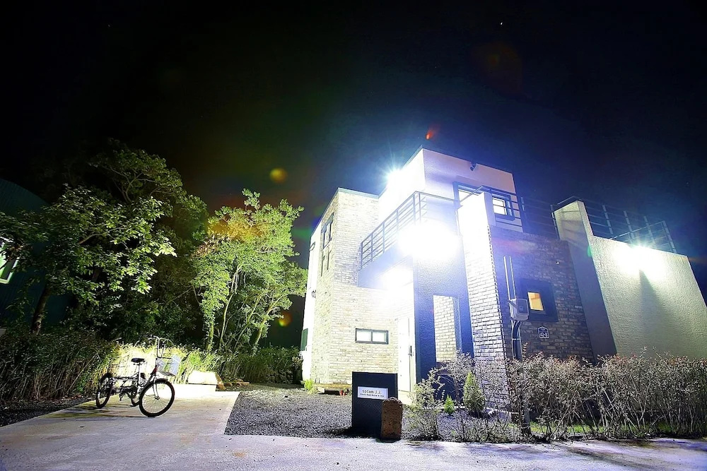 Sodam JJ Pension