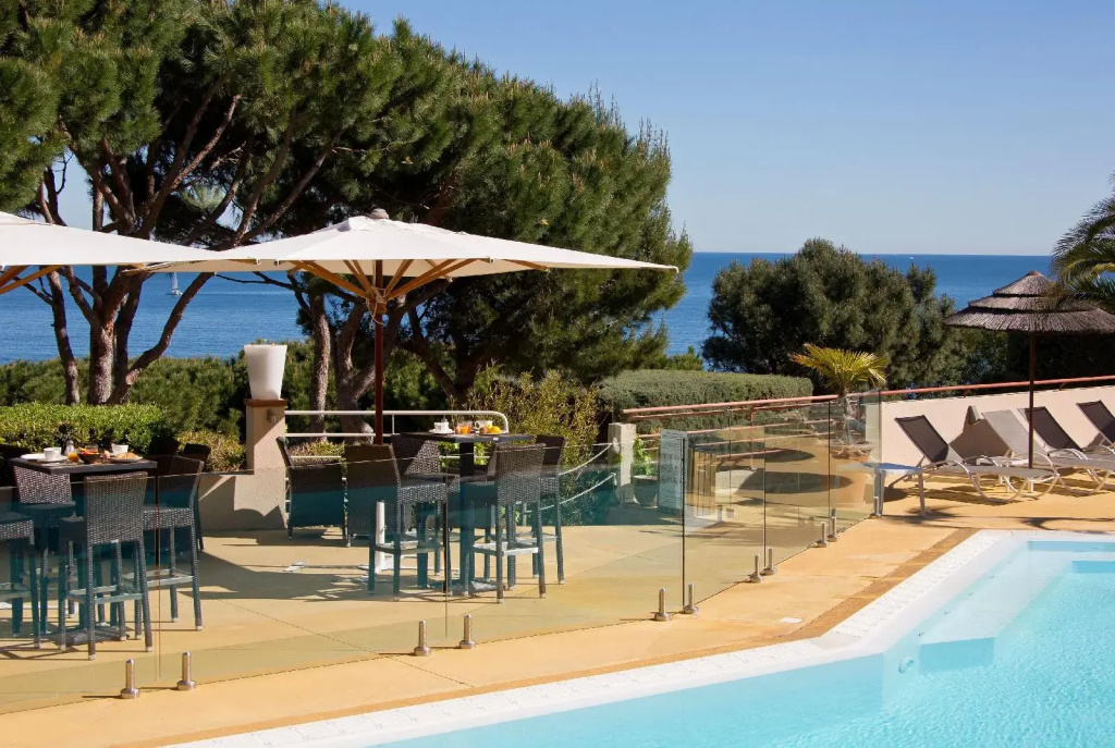 Hôtel & Spa les Mouettes - Général
