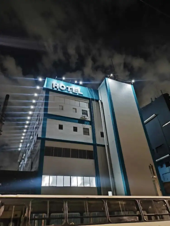Hotel Sun Paulo