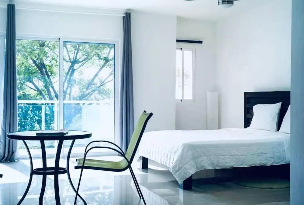 The Vue Apartment Hotel — фото 2