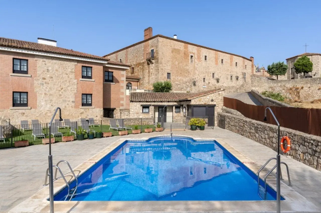 Parador de Trujillo - Général