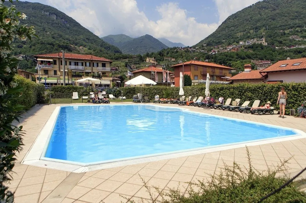 Residence Geranio - Général