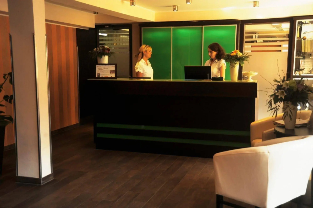 Brauhaus Zum Löwen - Général