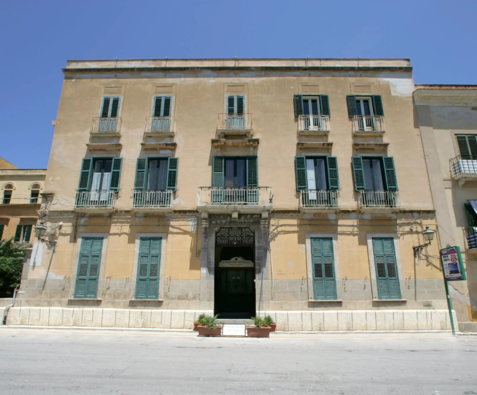 Al Bastione Imperiale