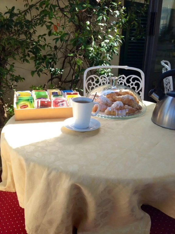 Hotel photo 11