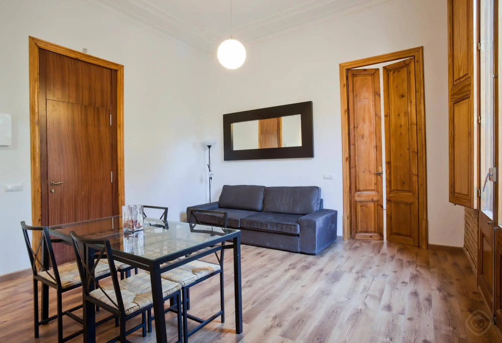 Sagrada Familia Apartment Paseo Gracia