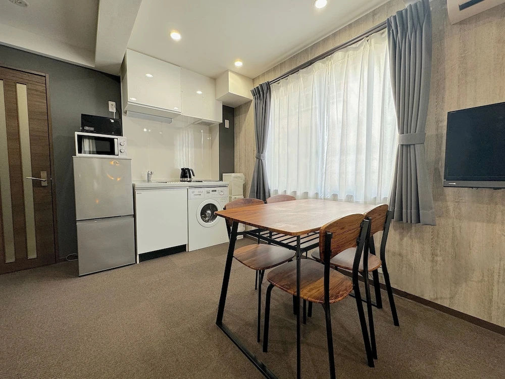 15 min Shinjuku! Kitchen Laundry! Perfect for a Long Stay! Many Facilities NearbyI Shinjuku,Tokyo 사진 30