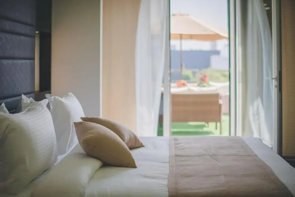 Louis V Hotel Beirut - фото 6