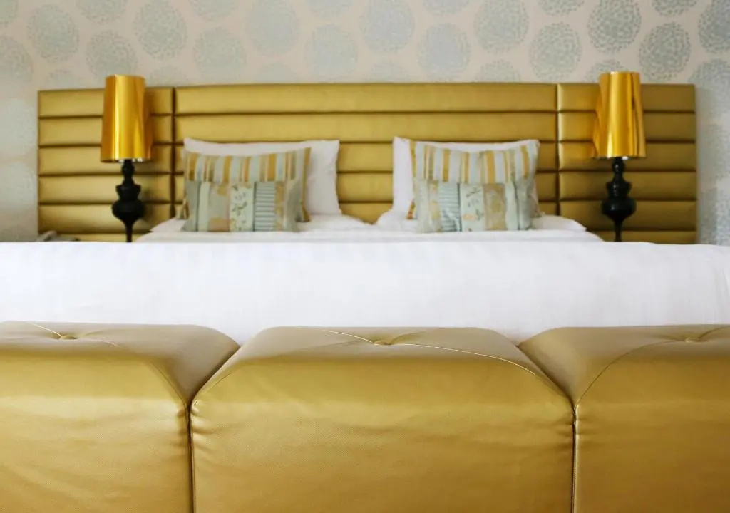Castle Hotel Macroom - Chambres