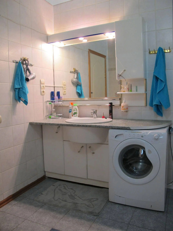 Меблированные комнаты 1 Арбат на Новинском - фото 16