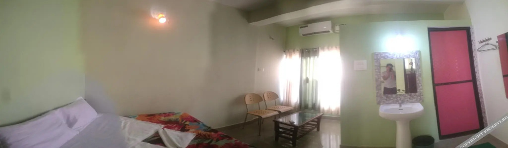 Bhoomi Holiday Home