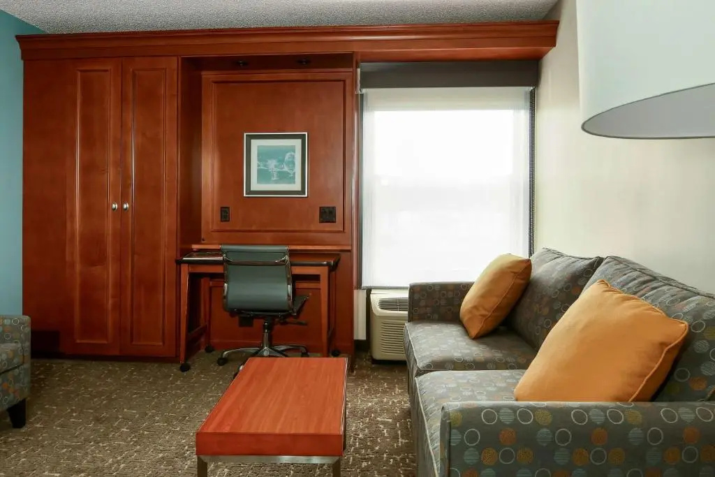 Best Western Plus Bellingham - Chambres