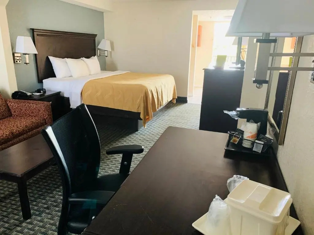 TownePlace Suites by Marriott Miramar Beach Destin - Chambres