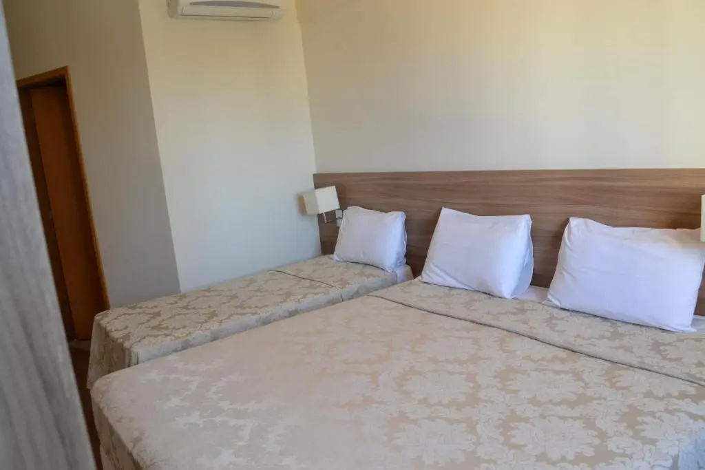 Hotel Malibu Inn - Chambres