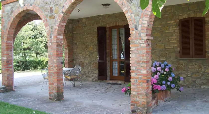 Agriturismo La Vigna