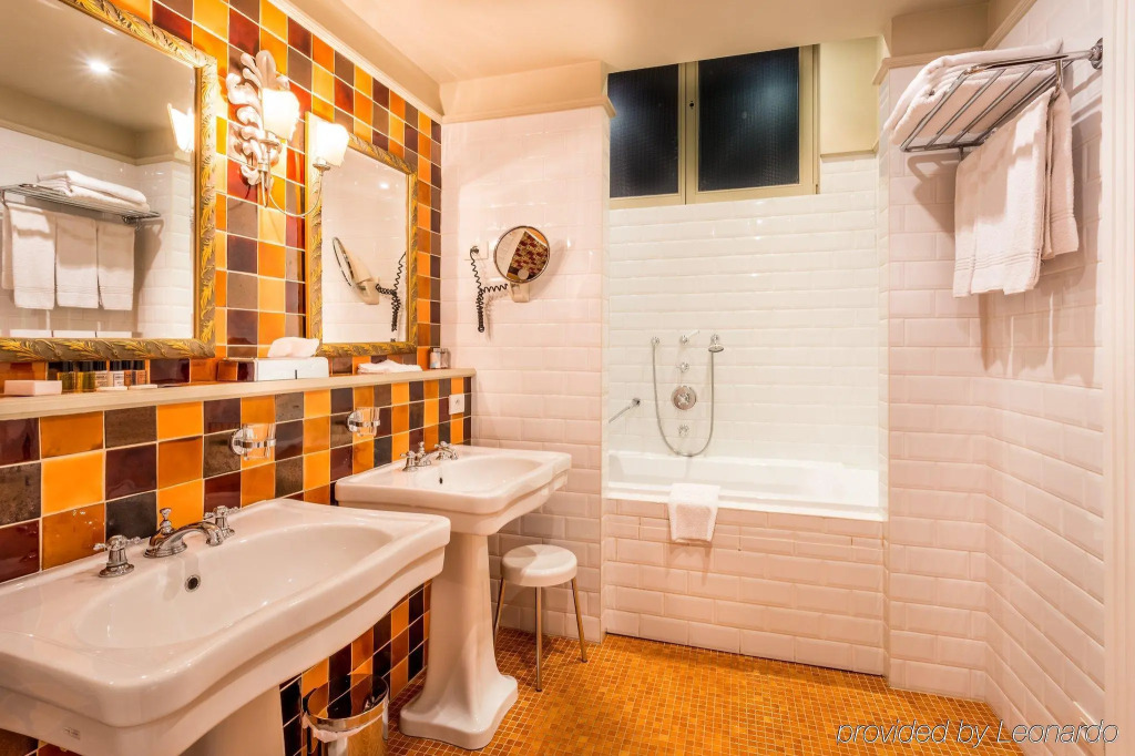 Die Swaene Hotel by null