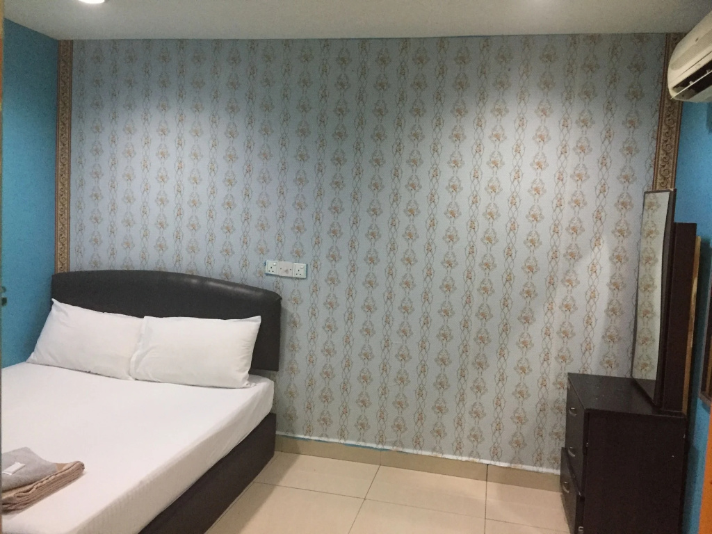 Ampang Point Star Hotel — фото