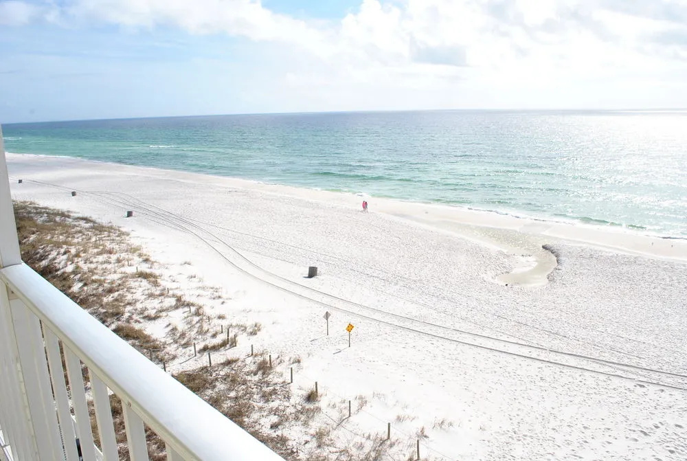 Beach & Waterfront
