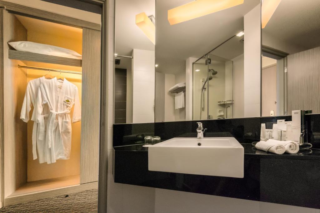 Sunway Hotel Georgetown Penang