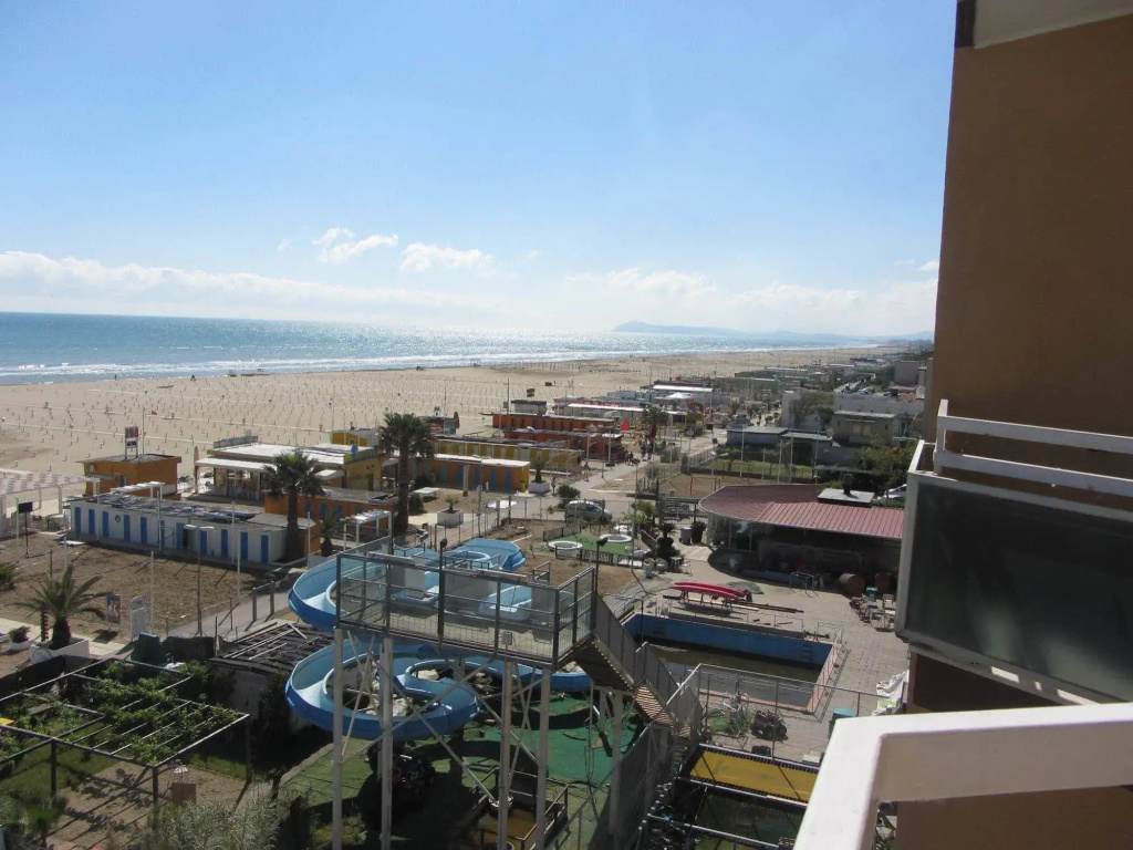Carlton Beach Hotel, Емілія Романья, Італія мініатюра 15
