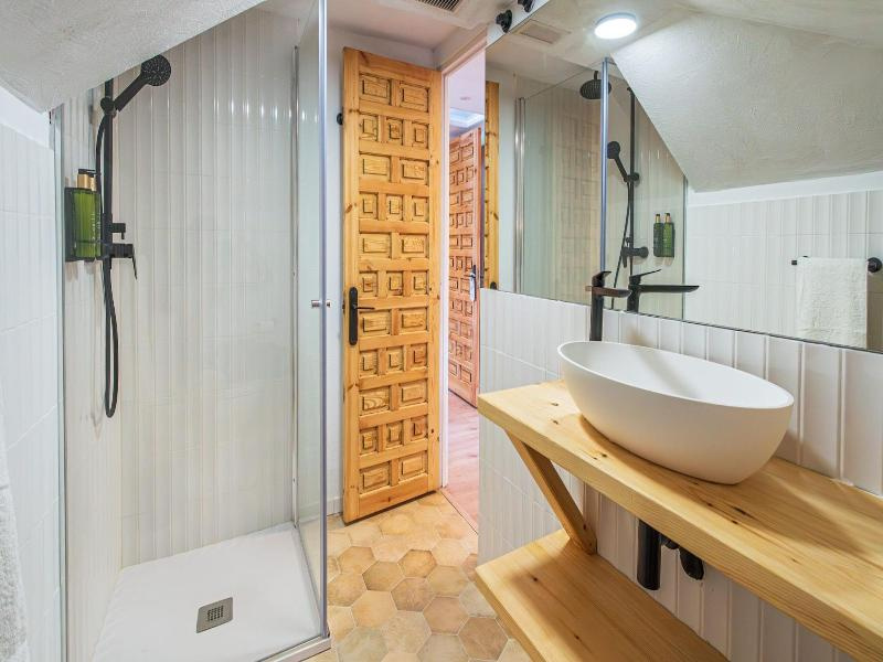 Hotel Bestprice Santillana - Général