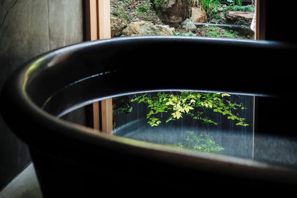 Izuki Machiya House 사진 19