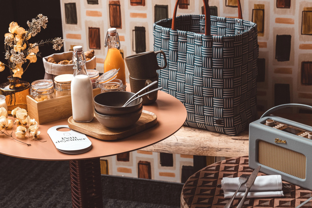Le Garage Biarritz