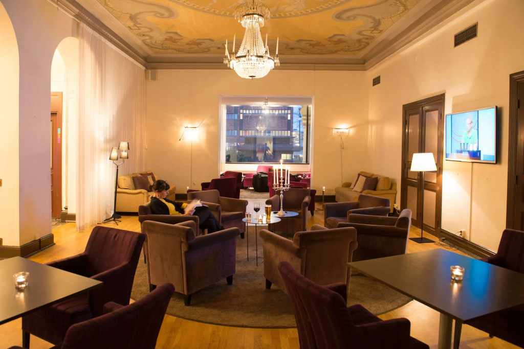 Hotel photo 18
