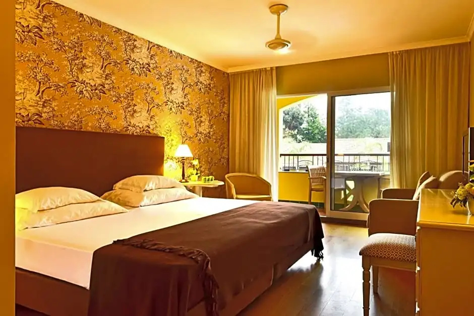 Pestana Village Garden Hotel - Chambres