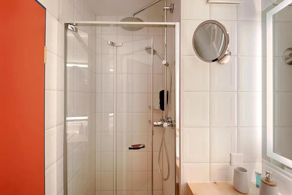 Hotel Villa Post - Chambres