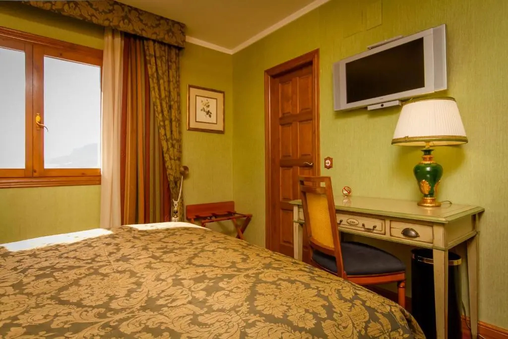 Boutique Hotel La Madrugada - Chambres