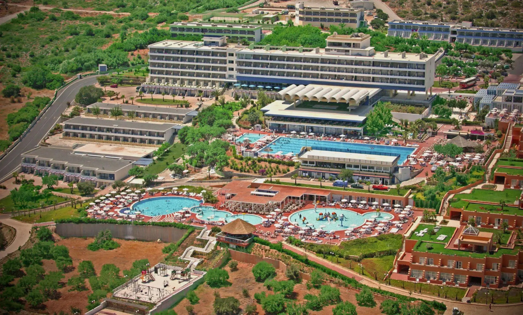 Royal Imperial Belvedere Hotels