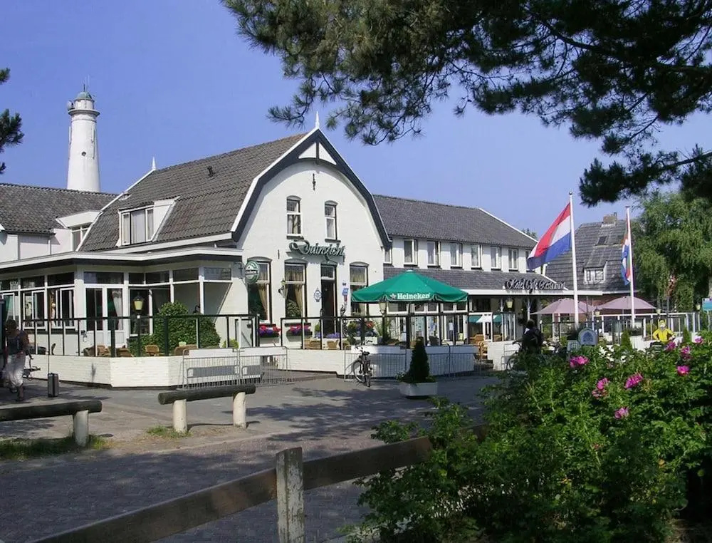 Hotel Cafe Restaurant Duinzicht - Général